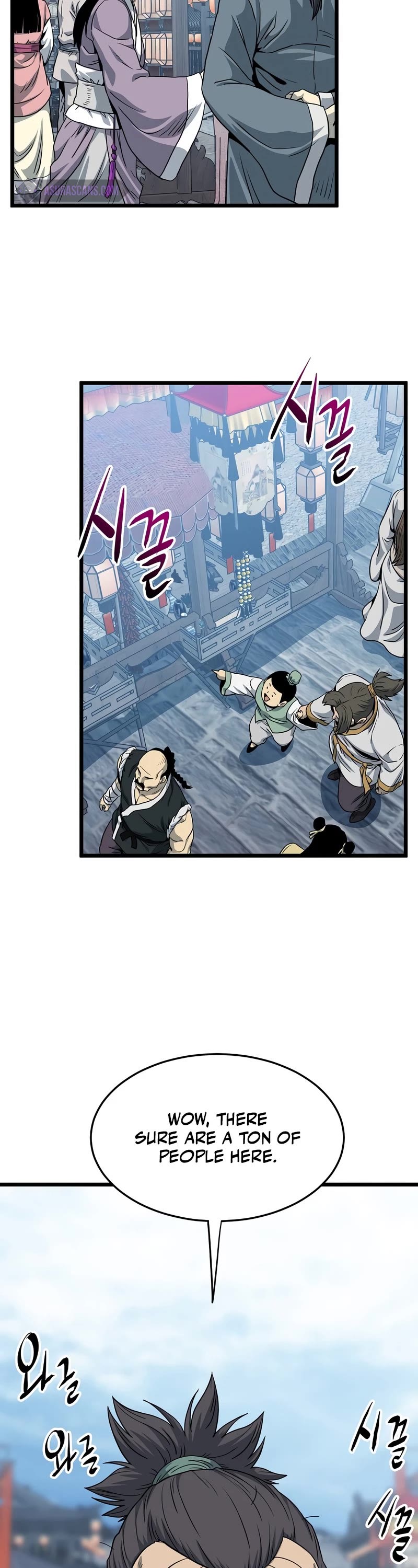 Murim Login Chapter 119 image 59